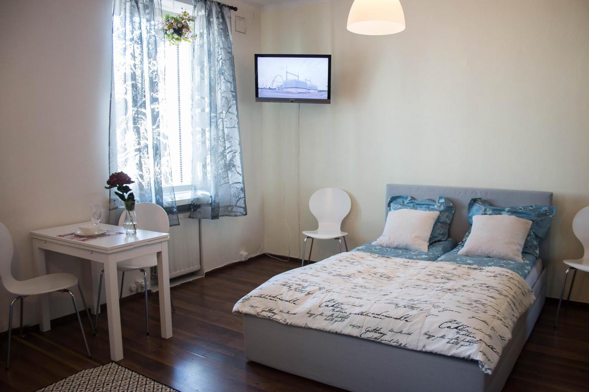 Orchid&Sakura Studios Kamppi Helsinki Zewnętrze zdjęcie